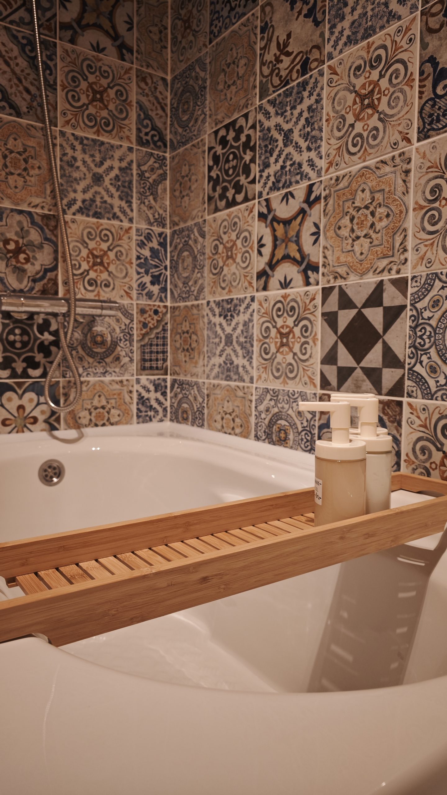 Moroccan style Bathroom Moroccan style Bathroom