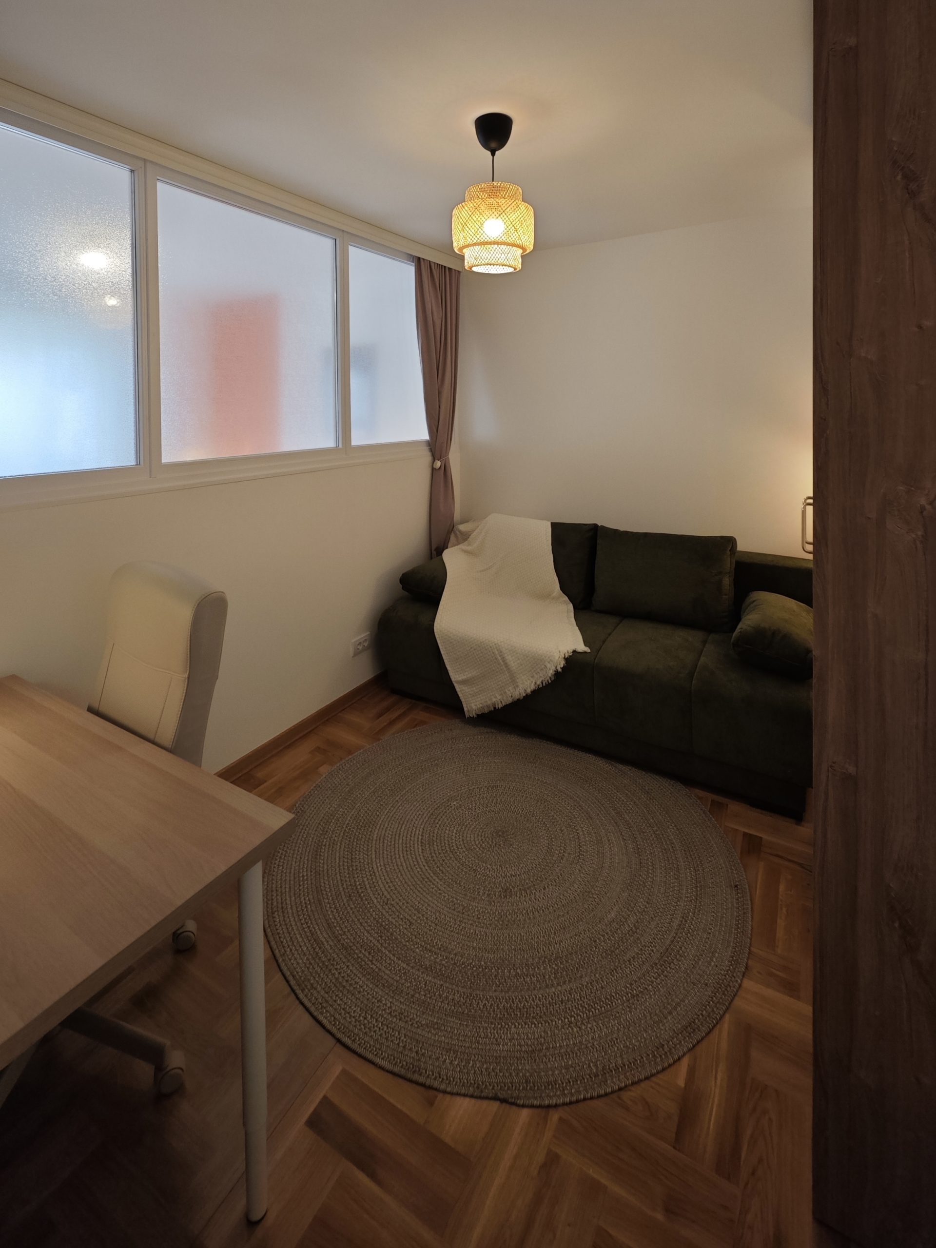 Study room